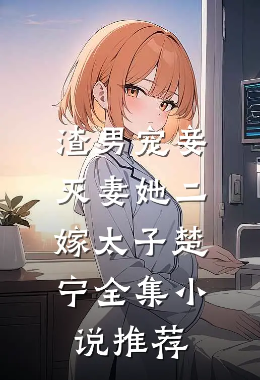 渣男宠妾灭妻她二嫁太子楚宁全集小说推荐