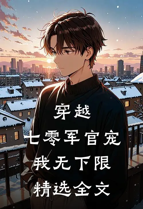 穿越七零军官宠我无下限精选全文阅读