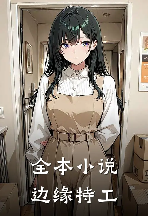 全本小说边缘特工