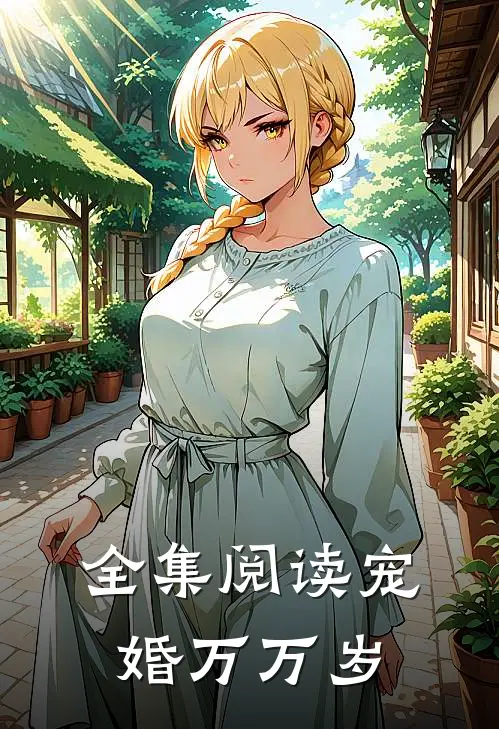 全集阅读宠婚万万岁
