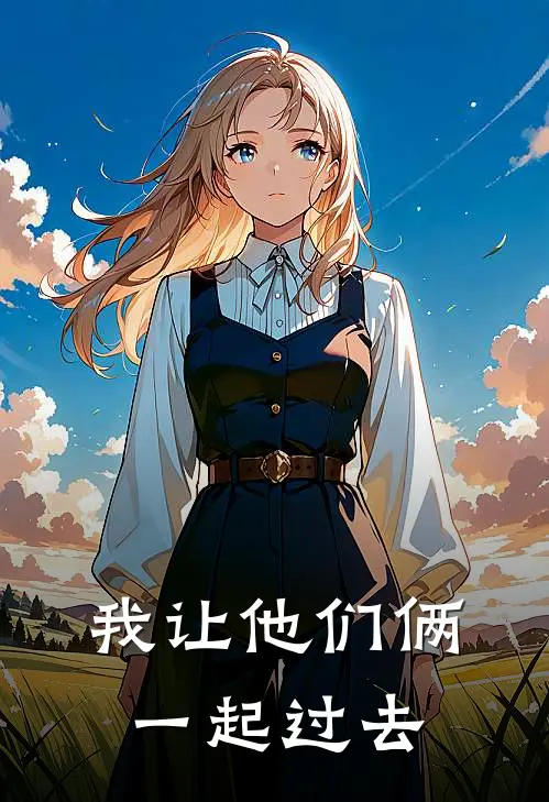 我让他们俩一起过去