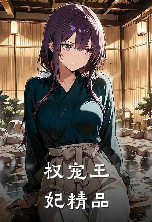 权宠王妃精品