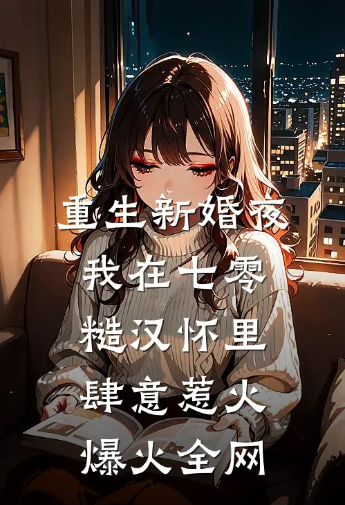 重生新婚夜，我在七零糙汉怀里肆意惹火爆火全网
