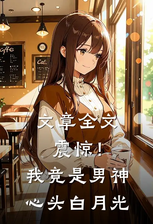 文章全文震惊！我竟是男神心头白月光