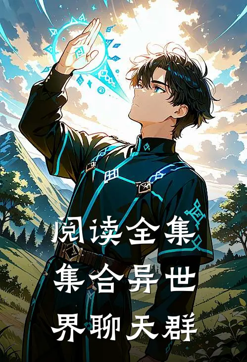 阅读全集集合异世界聊天群