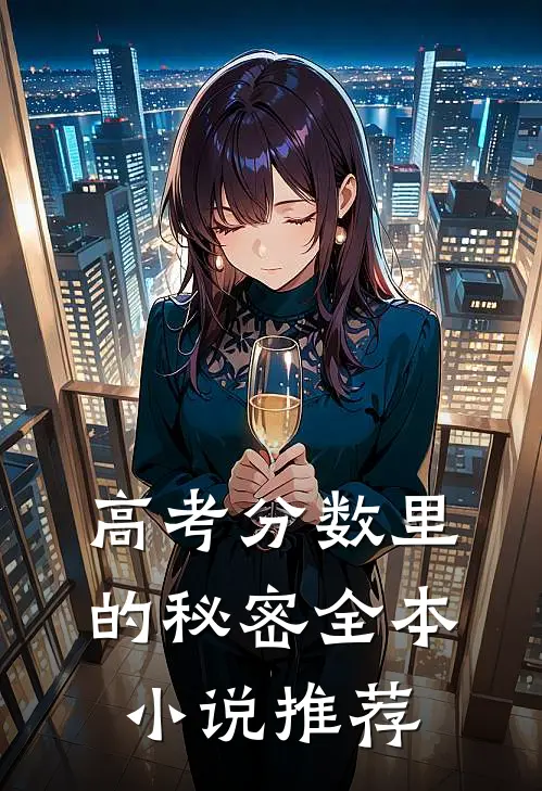 高考分数里的秘密全本小说推荐