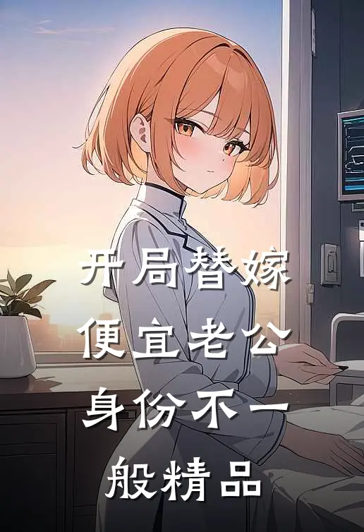 开局替嫁，便宜老公身份不一般精品