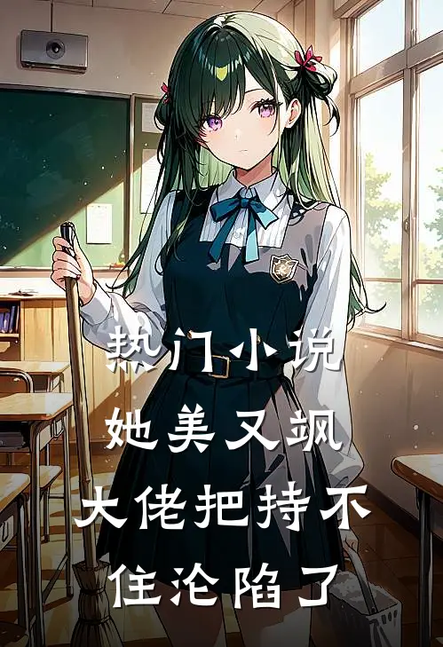 热门小说她美又飒，大佬把持不住沦陷了
