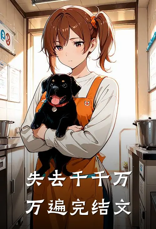 失去千千万万遍完结文