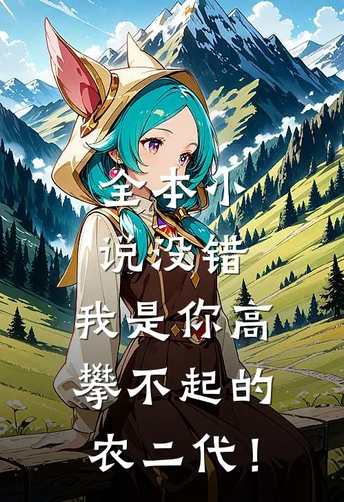 全本小说没错，我是你高攀不起的农二代！