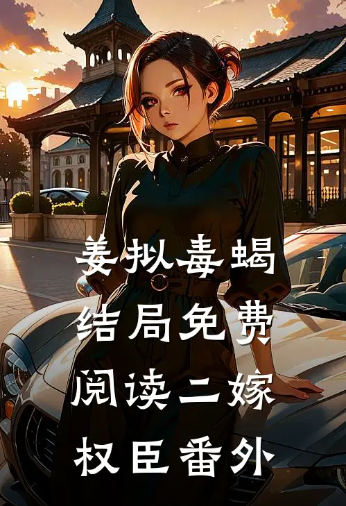 姜拟毒蝎结局免费阅读二嫁权臣番外