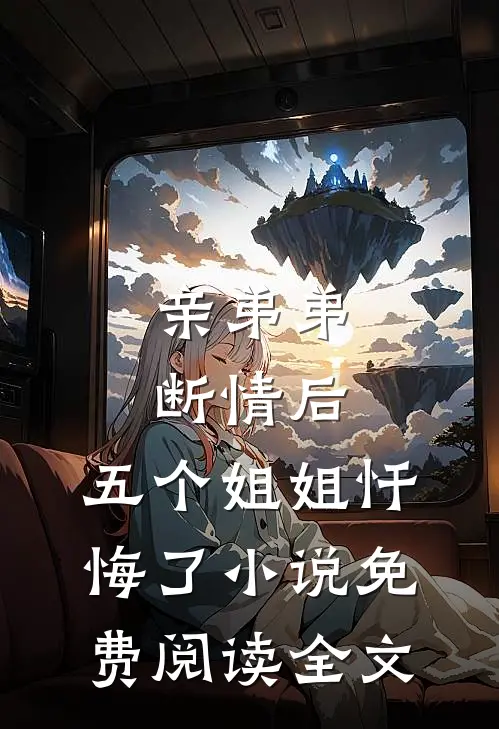 亲弟弟断情后，五个姐姐忏悔了小说免费阅读全文