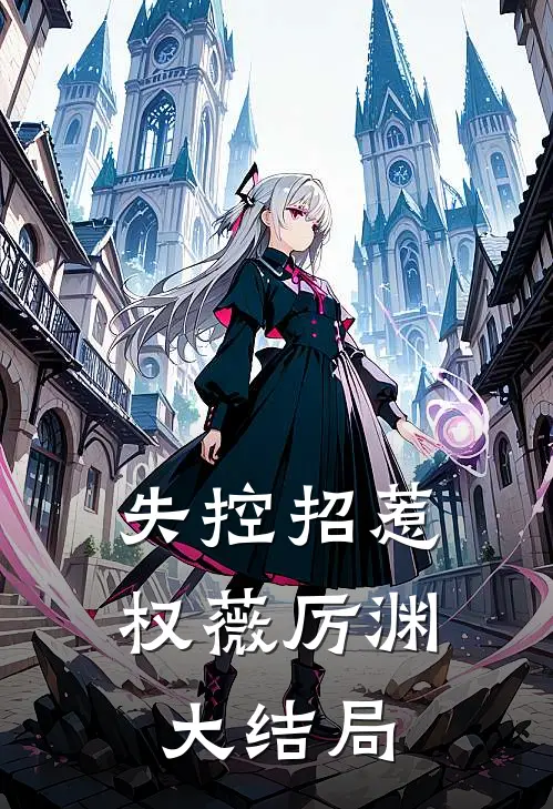 失控招惹权薇厉渊大结局