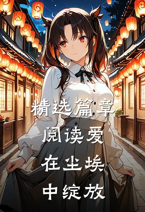 精选篇章阅读爱在尘埃中绽放