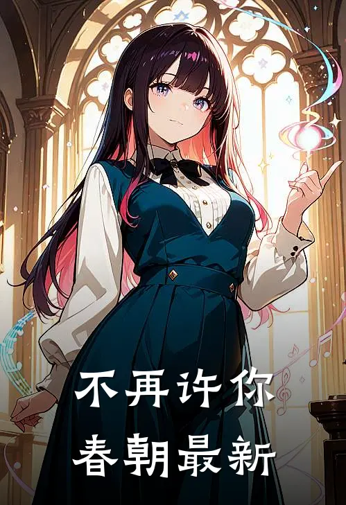 不再许你春朝最新