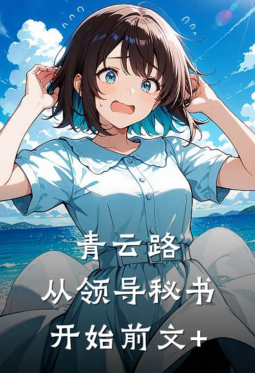 青云路：从领导秘书开始前文+