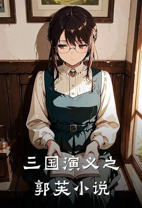 三国演义之郭芙小说