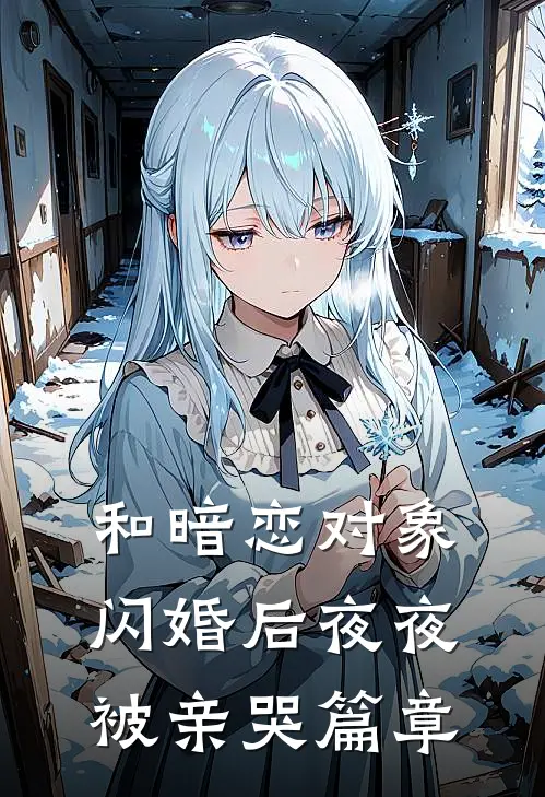 和暗恋对象闪婚后夜夜被亲哭篇章