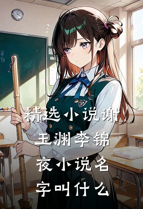 精选小说谢玉渊李锦夜小说名字叫什么