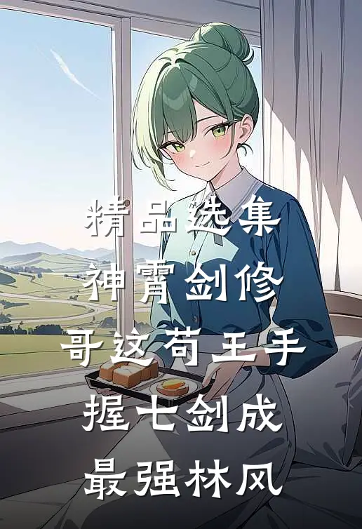 精品选集神霄剑修:哥这苟王手握七剑成最强林风
