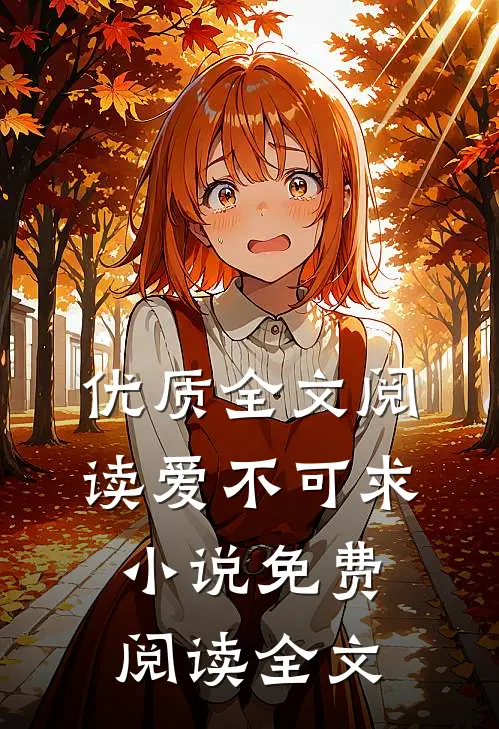 优质全文阅读爱不可求小说免费阅读全文