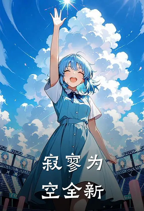 寂寥为空全新