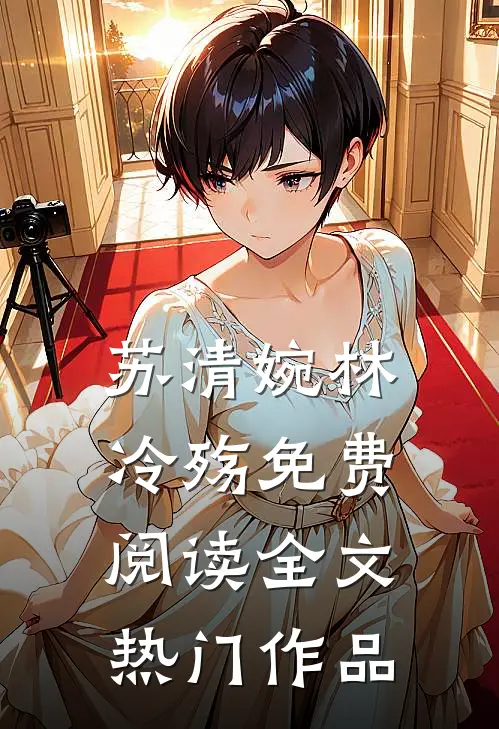 苏清婉林冷殇免费阅读全文热门作品