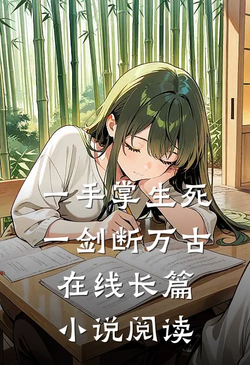 一手掌生死一剑断万古在线长篇小说阅读