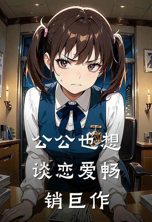 公公也想谈恋爱畅销巨作