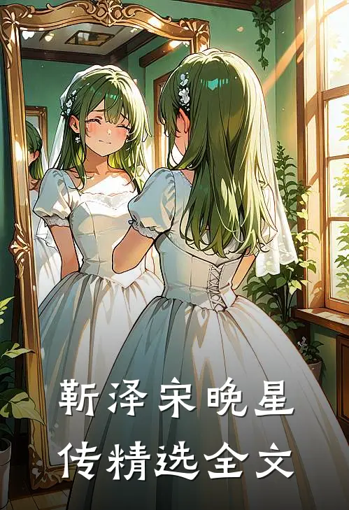 靳泽宋晚星传精选全文