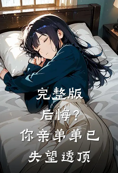 完整版后悔？你亲弟弟已失望透顶