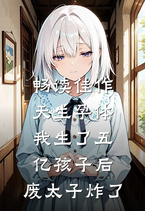 畅读佳作天生孕体，我生了五亿孩子后，废太子炸了