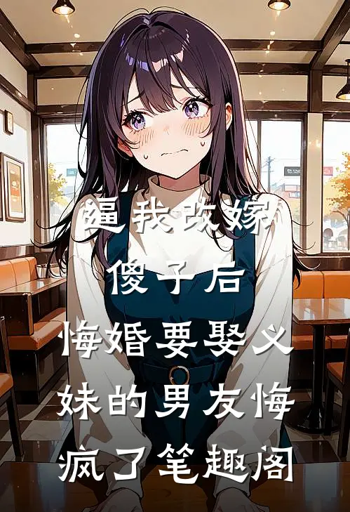 逼我改嫁傻子后，悔婚要娶义妹的男友悔疯了笔趣阁