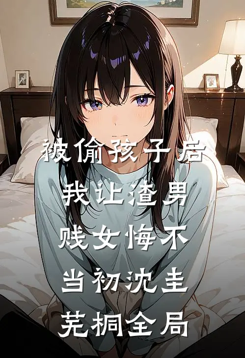 被偷孩子后，我让渣男贱女悔不当初沈圭芜桐全局