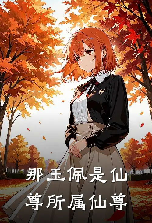 那玉佩是仙尊所属仙尊