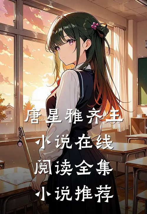 唐星雅齐王小说在线阅读全集小说推荐