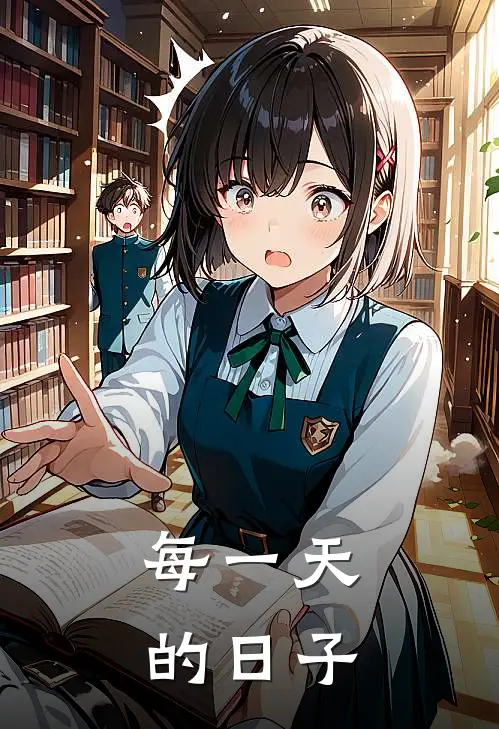 每一天的日子
