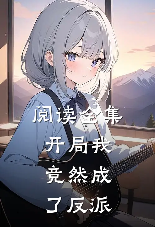 阅读全集开局我竟然成了反派