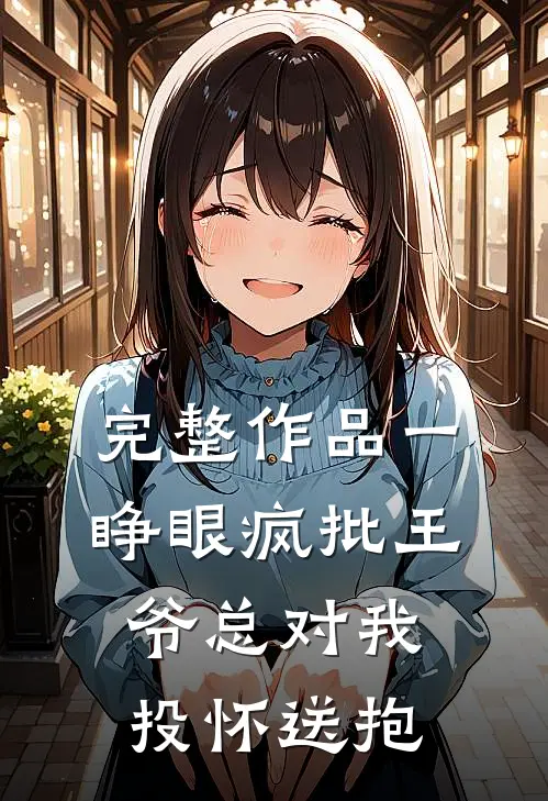 完整作品一睁眼疯批王爷总对我投怀送抱