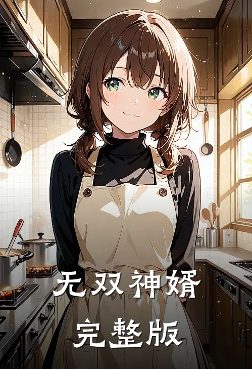 无双神婿完整版