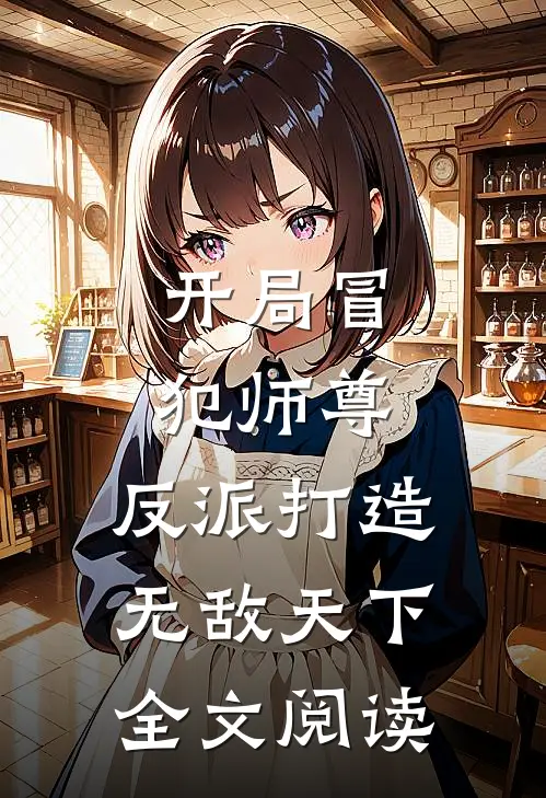 开局冒犯师尊，反派打造无敌天下全文阅读