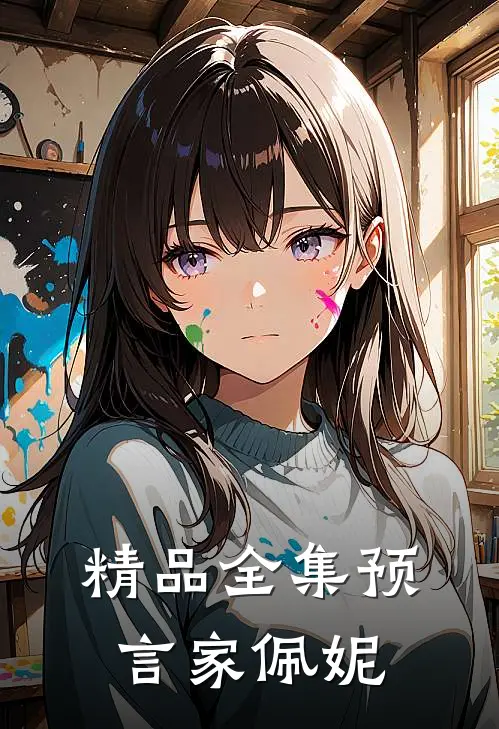 精品全集预言家佩妮