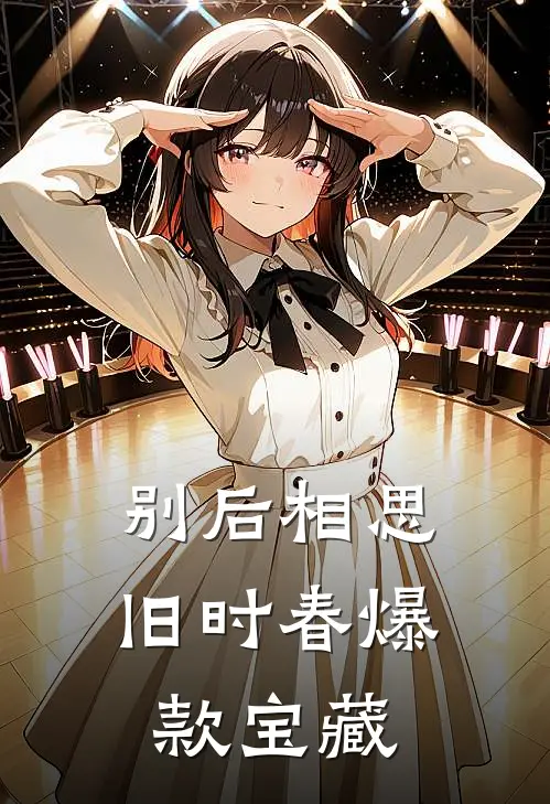 别后相思旧时春爆款宝藏