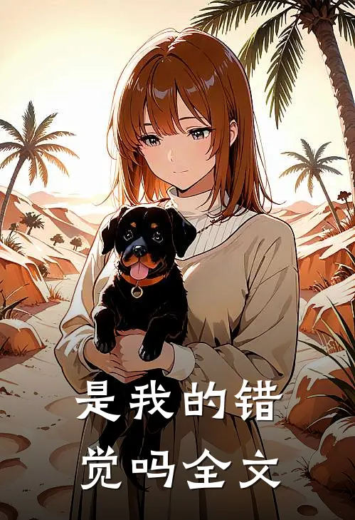 是我的错觉吗全文