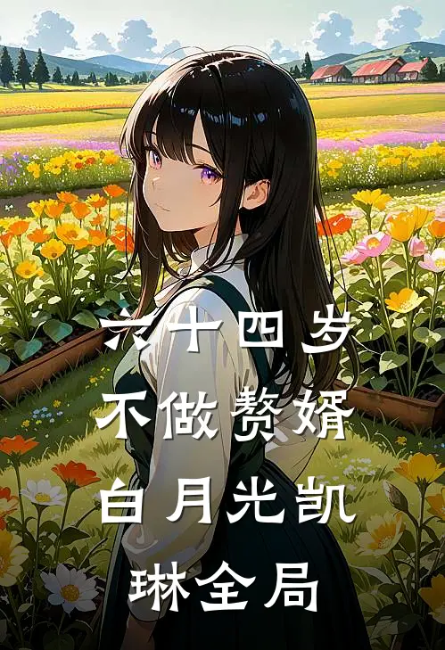 六十四岁，不做赘婿白月光凯琳全局
