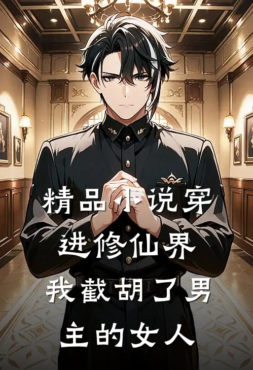 精品小说穿进修仙界：我截胡了男主的女人