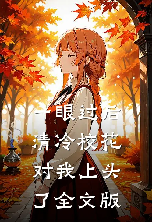 一眼过后，清冷校花对我上头了全文版