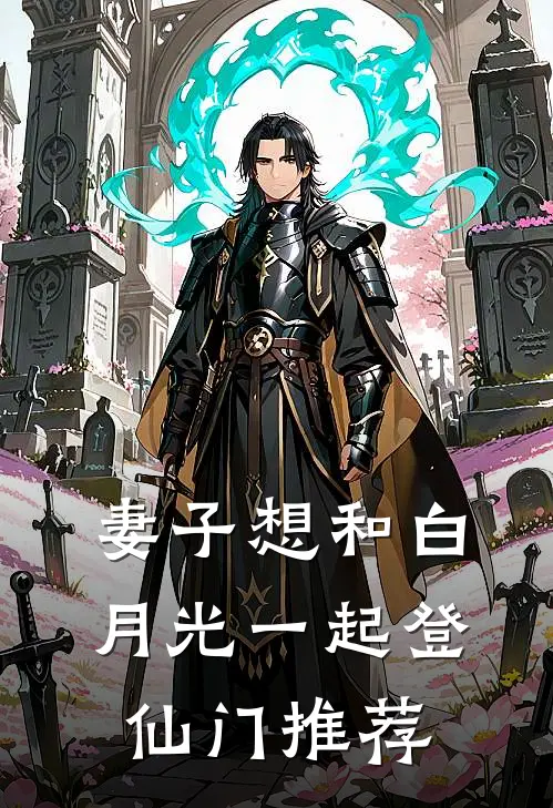 妻子想和白月光一起登仙门推荐