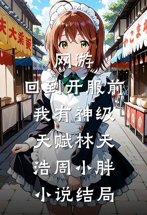 网游：回到开服前我有神级天赋林天浩周小胖小说结局