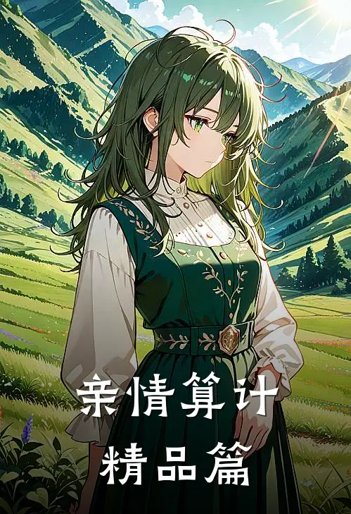 亲情算计精品篇